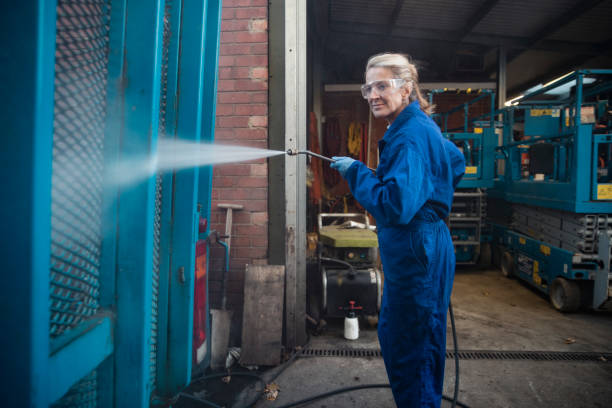 Lacoochee, FL Pressure Washing Company