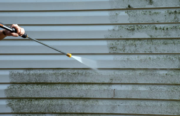 Best Commercial Building Pressure Washing  in Lacoochee, FL