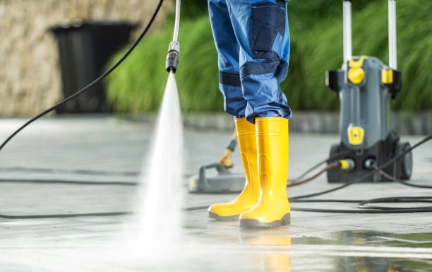 Lacoochee, FL Pressure Washing Company