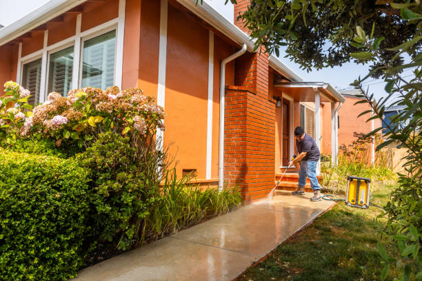 Best Fence Pressure Washing  in Lacoochee, FL
