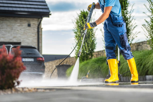 Best Deck Pressure Washing  in Lacoochee, FL