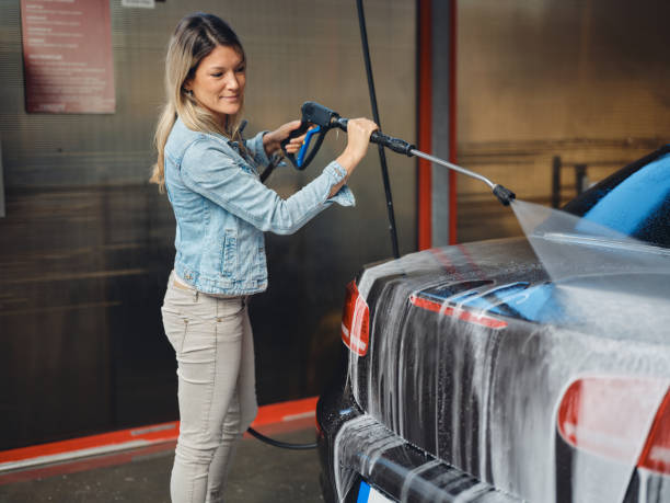 Best Roof Power Washing Services  in Lacoochee, FL