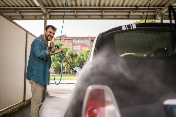 Best Affordable Power Washing  in Lacoochee, FL